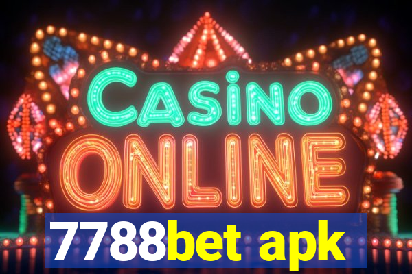 7788bet apk